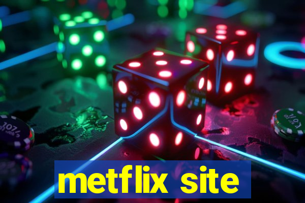 metflix site